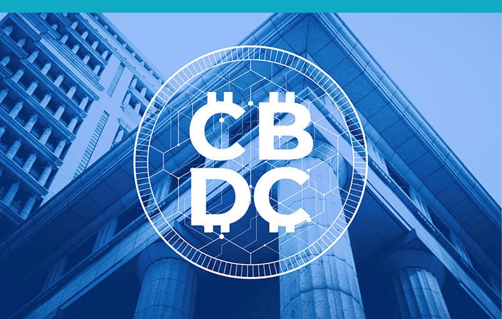 Two Research Assistants Specializing in Central Bank Digital