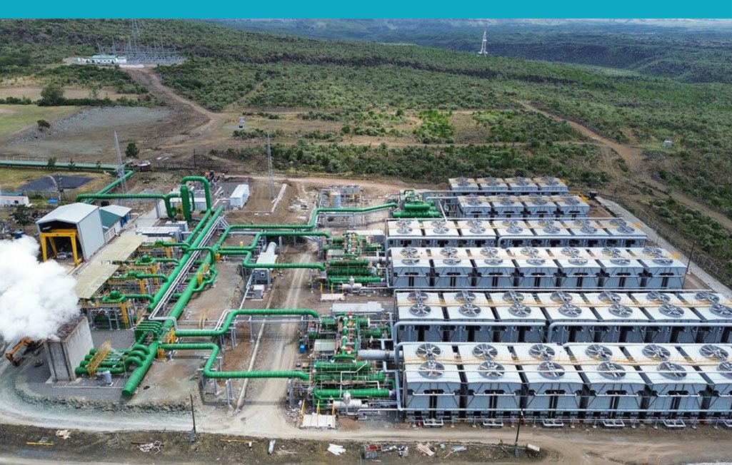 Kenya’s Menengai Geothermal Project to Power Half A million