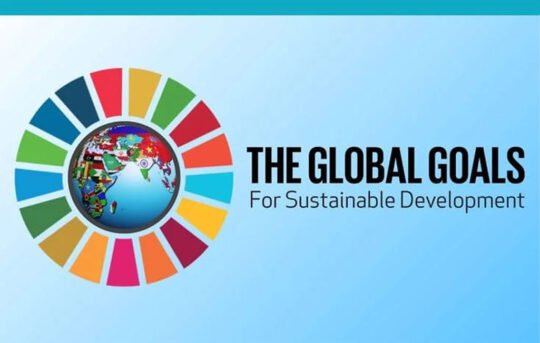 Global Climate Action for Sustainable Goal UN Climate Change