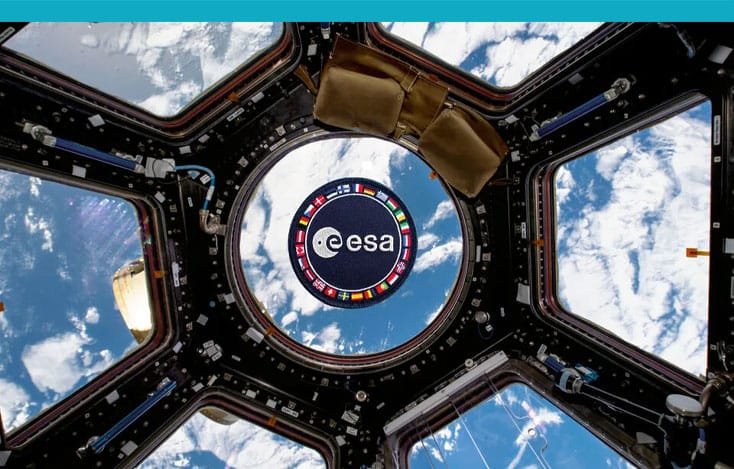 Young Graduate Trainee in Space Law | ESA, Paris, France