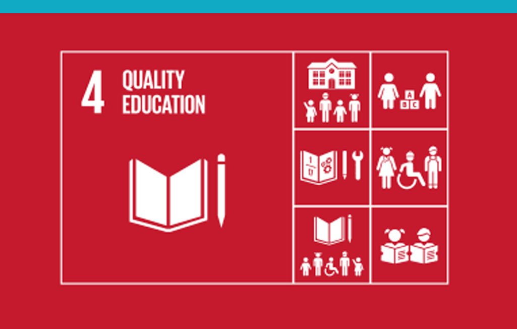Education is Lifelong for the Sustainability of Life