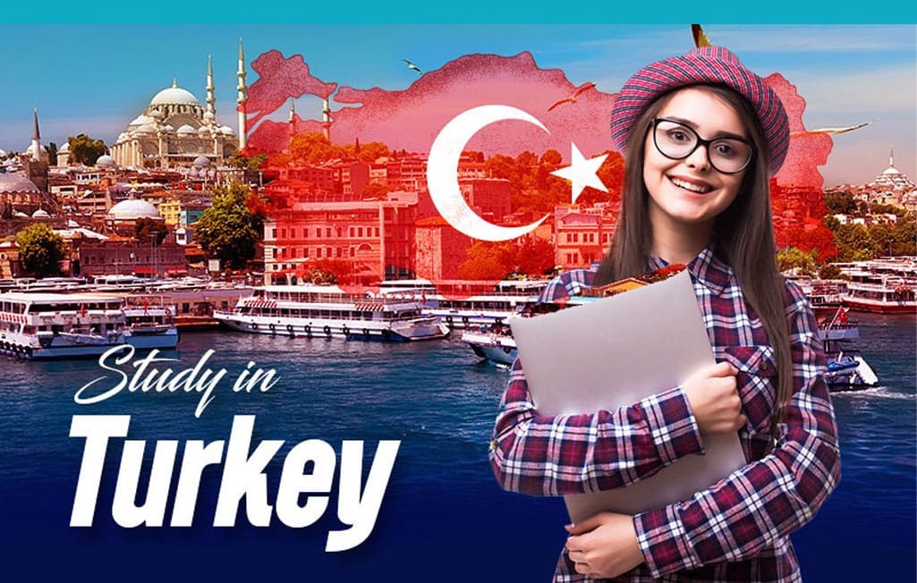 Türkiye Scholarships 2025 Applications provide opportunities