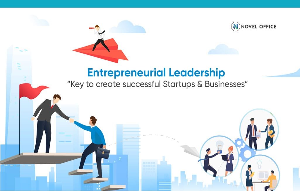 Leadership Entrepreneurship and Business Management