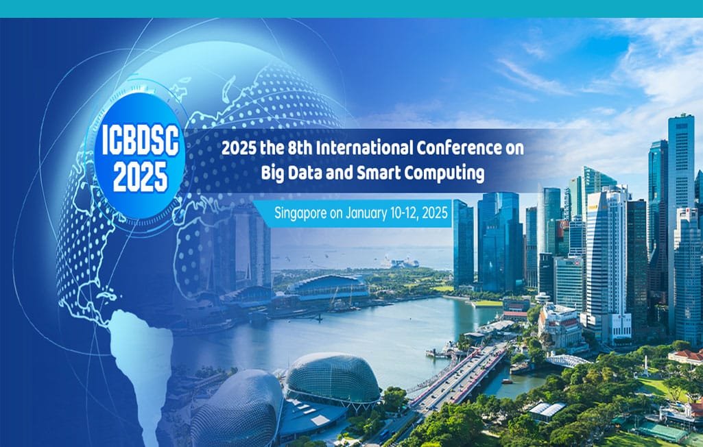 International Conference on Big Data and Smart Computing