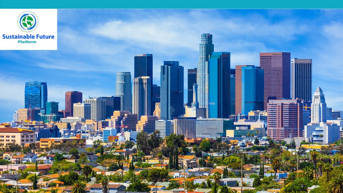 PlaceWorks Scholarship Program at California 2025