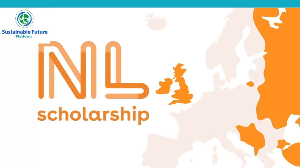 NL Scholarship (formerly known as Holland Scholarship) 2025