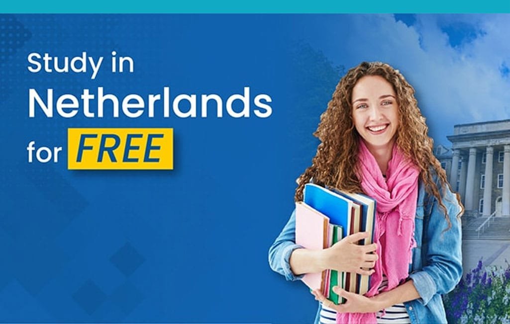 LPDP-Netherlands Joint Scholarship Programme | Study Abroad